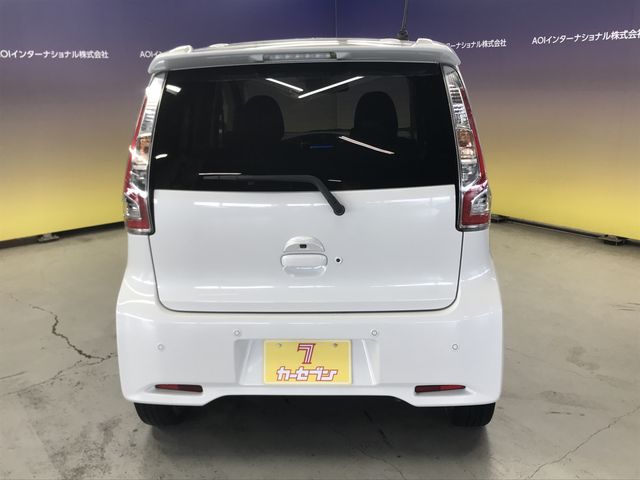 Nissan DAYZ 2018-10 13271-6