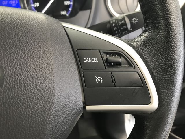 Nissan DAYZ 2018-10 13271-20