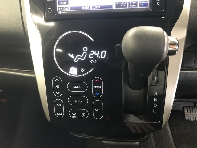 Nissan DAYZ 2018-10 13271-22