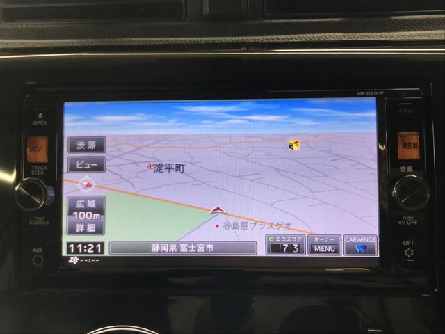 Nissan DAYZ 2018-10 13271-1