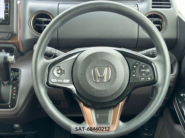 Honda N BOX 2018-12 307015-13