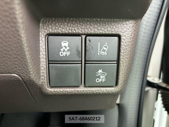 Honda N BOX 2018-12 307015-16
