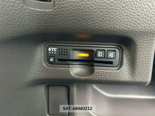 Honda N BOX 2018-12 307015-11