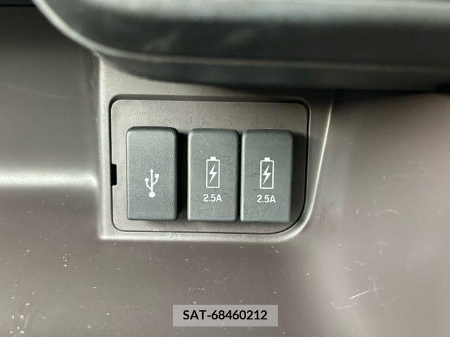 Honda N BOX 2018-12 307015-15