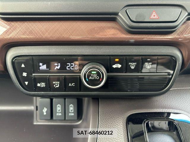 Honda N BOX 2018-12 307015-14