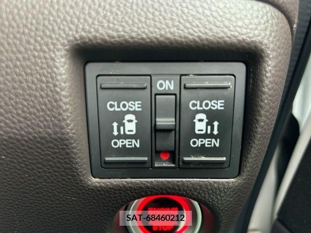 Honda N BOX 2018-12 307015-5