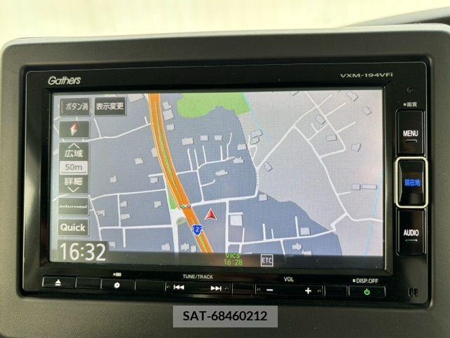 Honda N BOX 2018-12 307015-4