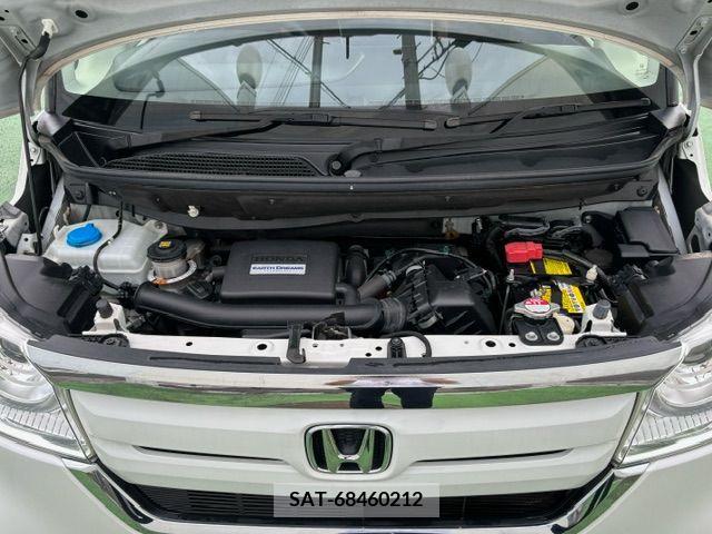 Honda N BOX 2018-12 307015-27