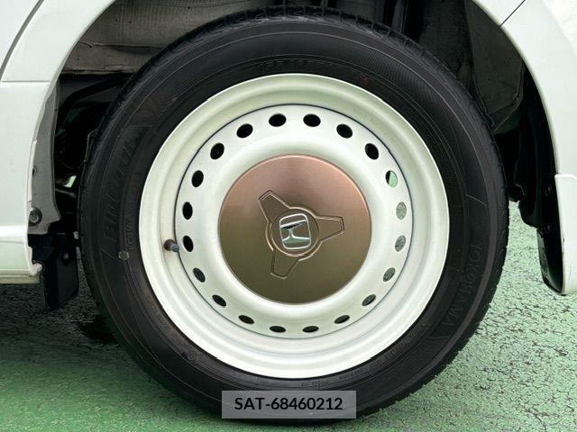 Honda N BOX 2018-12 307015-26