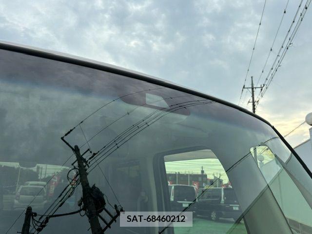 Honda N BOX 2018-12 307015-24