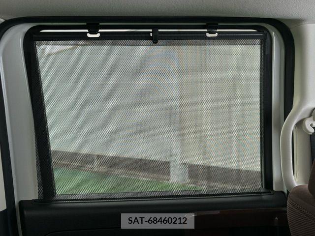 Honda N BOX 2018-12 307015-23