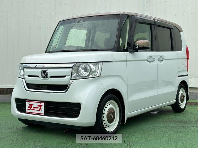 Honda N BOX 2018-12 307015-0