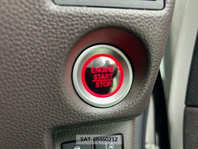 Honda N BOX 2018-12 307015-22