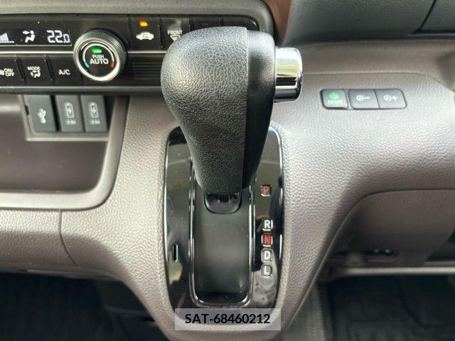 Honda N BOX 2018-12 307015-19