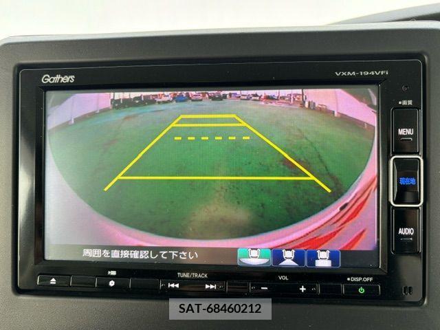 Honda N BOX 2018-12 307015-10