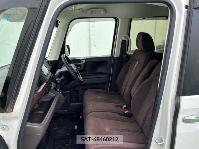 Honda N BOX 2018-12 307015-18