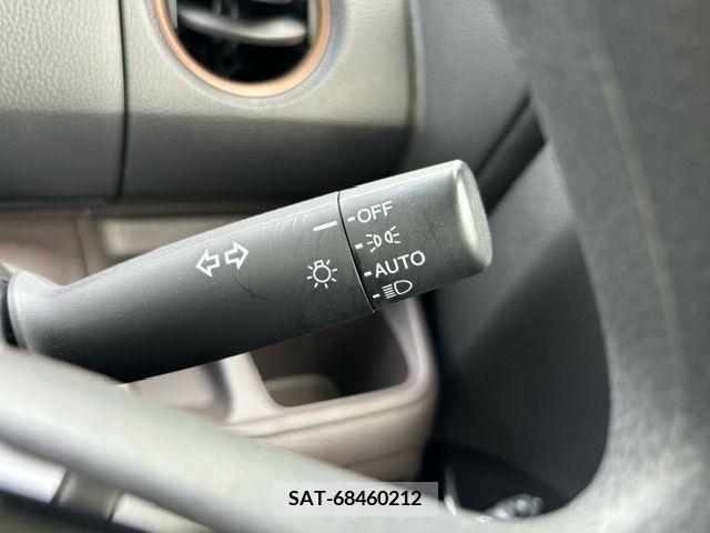 Honda N BOX 2018-12 307015-17