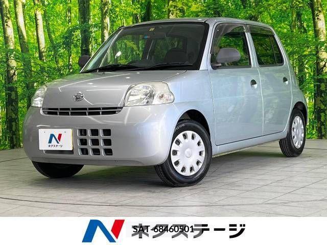 Daihatsu ESSE 2011-03 209348-0