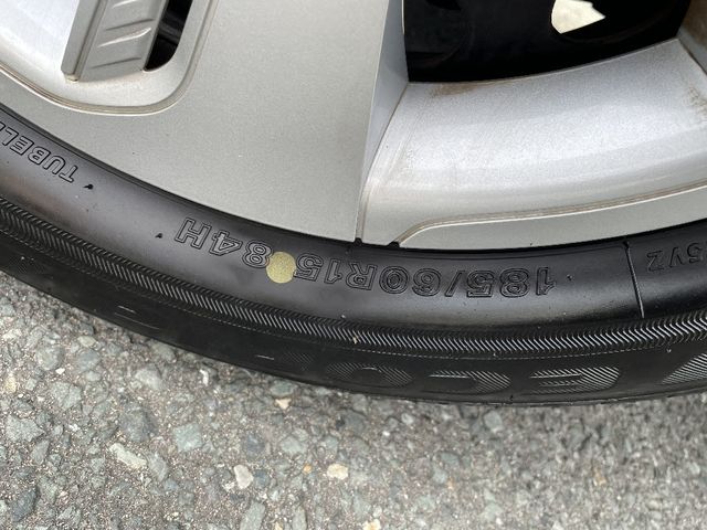 Toyota SIENTA 2021-02 9738-24