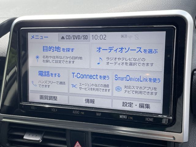 Toyota SIENTA 2021-02 9738-11