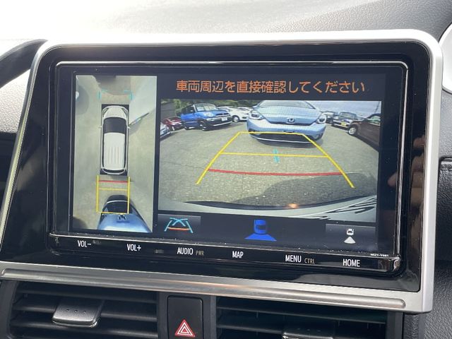 Toyota SIENTA 2021-02 9738-14