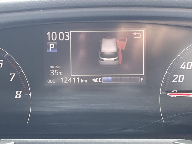 Toyota SIENTA 2021-02 9738-26