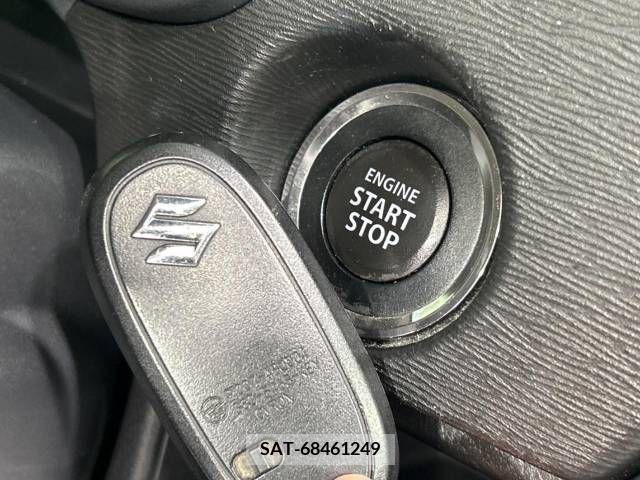 Suzuki WAGON R 2015-04 327787-3