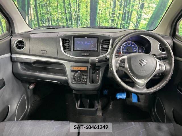 Suzuki WAGON R 2015-04 327787-1