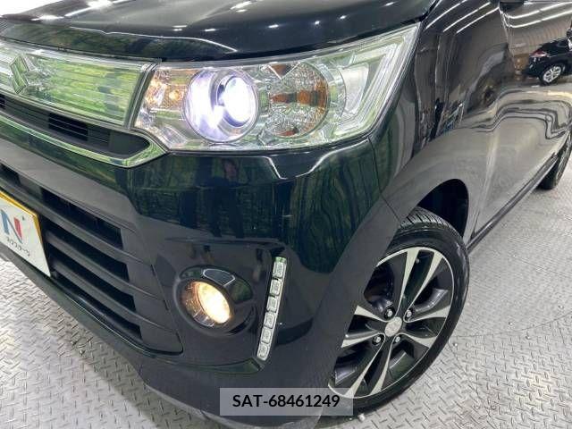 Suzuki WAGON R 2015-04 327787-12