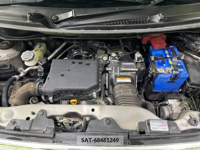 Suzuki WAGON R 2015-04 327787-18