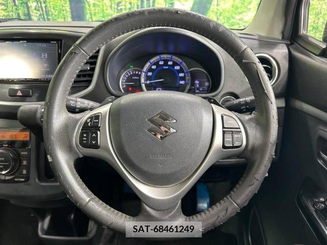 Suzuki WAGON R 2015-04 327787-11
