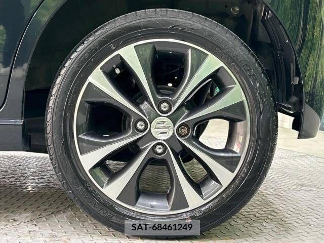 Suzuki WAGON R 2015-04 327787-13