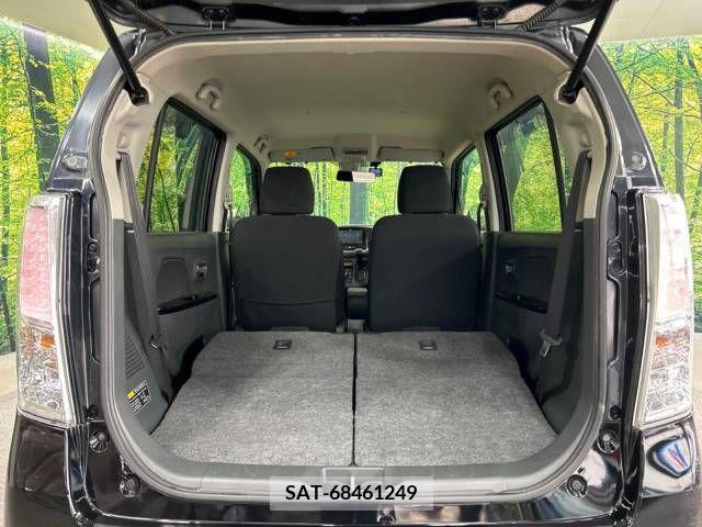 Suzuki WAGON R 2015-04 327787-10