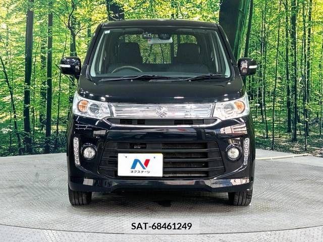 Suzuki WAGON R 2015-04 327787-14