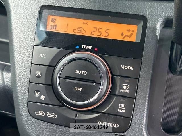 Suzuki WAGON R 2015-04 327787-7