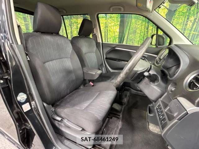 Suzuki WAGON R 2015-04 327787-8