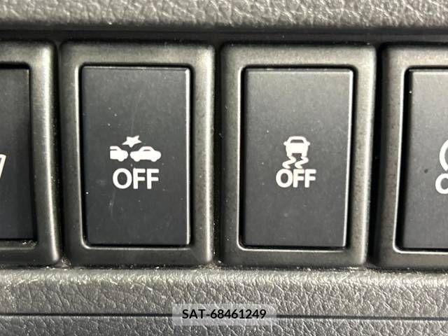 Suzuki WAGON R 2015-04 327787-4