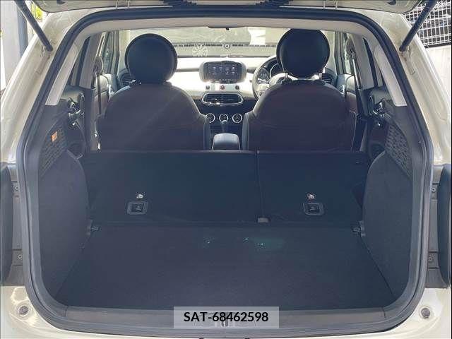 Fiat 500X 2017-07 360100-17