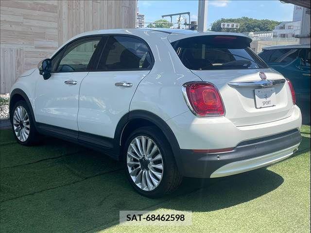 Fiat 500X 2017-07 360100-16