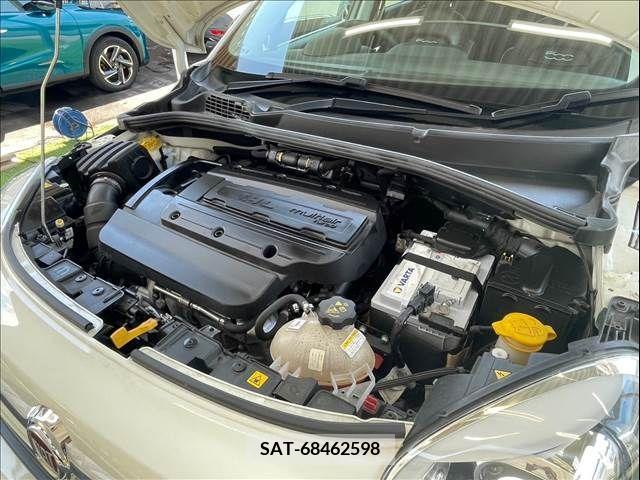 Fiat 500X 2017-07 360100-11
