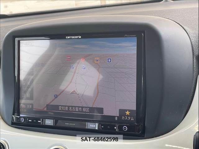 Fiat 500X 2017-07 360100-2