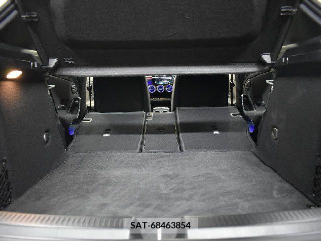 Amg A-Class 2020-03 222511-19