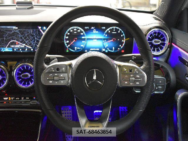 Amg A-Class 2020-03 222511-15