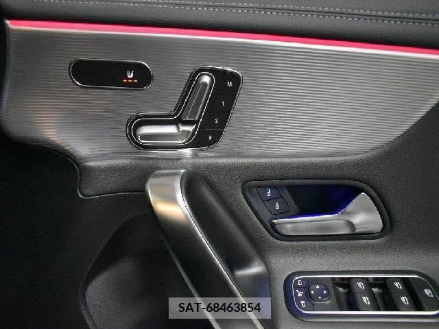Amg A-Class 2020-03 222511-12