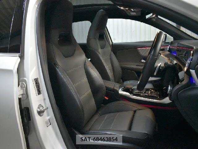 Amg A-Class 2020-03 222511-8
