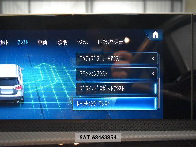 Amg A-Class 2020-03 222511-7