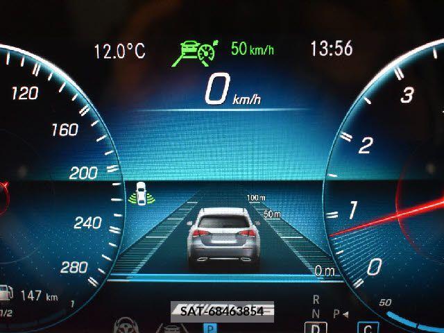 Amg A-Class 2020-03 222511-5