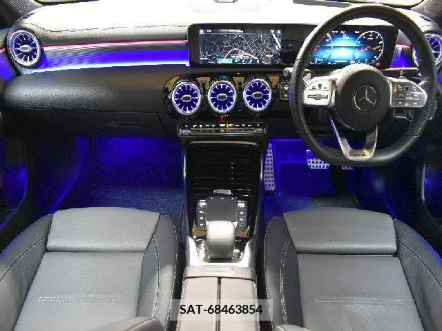 Amg A-Class 2020-03 222511-1