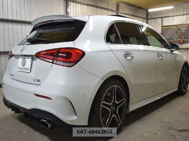 Amg A-Class 2020-03 222511-2