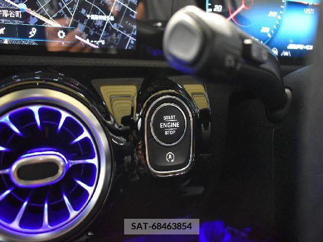 Amg A-Class 2020-03 222511-3